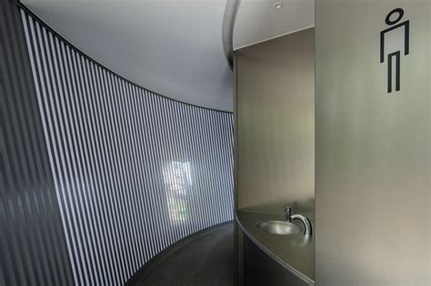 New Tokyo Public Restrooms Designed By World Renowned Architects And