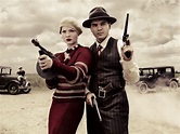 Bonnie And Clyde Wallpapers - Top Free Bonnie And Clyde Backgrounds ...