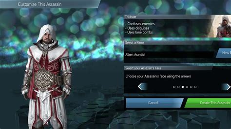 Assassin S Creed Identity Gameplay In Samsung Galaxy S Youtube