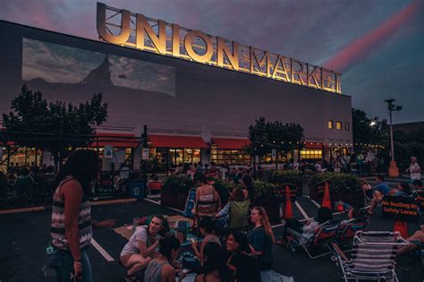 Best christmas movie ever out at the wharf with the best squad. Where to Enjoy an Outdoor and Drive-In Movie This Summer ...