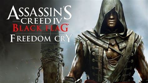 Assassin S Creed Iv Black Flag Freedom Cry Game Trainer Standalone
