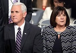 Mike Pence And Wife Divorce | Andrew Hall