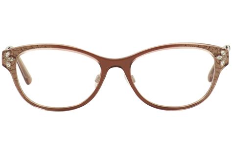 Bebe Women S Eyeglasses Bb5168 Bb 5168 Full Rim Optical Frame