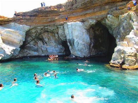 Cap Zbib In Bizerte Tunisia In 2019 Tourist Places Beautiful Sites