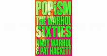 POPism: The Warhol Sixties by Andy Warhol — Reviews, Discussion ...
