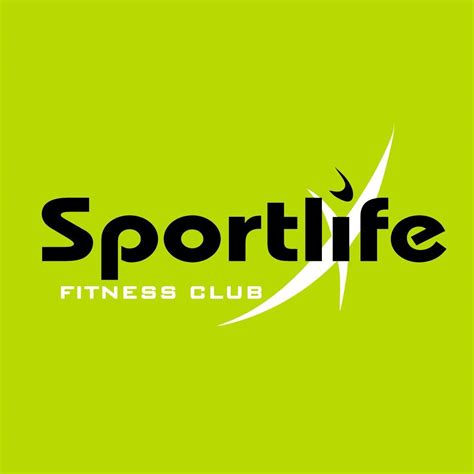 fitness club sportlife pardubice