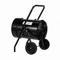 480V 30kW Electric Salamander Heater | R and R Wholesale