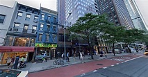 Permits Filed for 1009 Second Avenue in Midtown East, Manhattan - New ...
