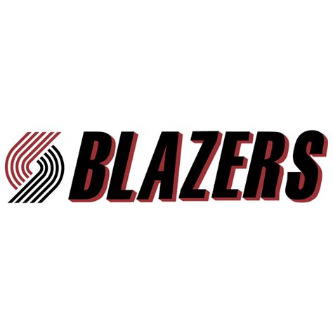 Portland Trail Blazers Download Logo Icon Png Svg