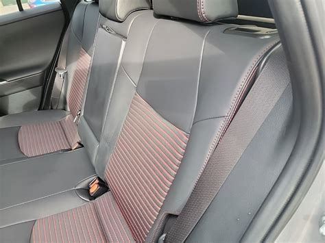 2023 Toyota Rav4 Prime Interior Colors W Photos