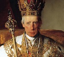 Franz II. (I.) - Antiquariat INLIBRIS Gilhofer Nfg.