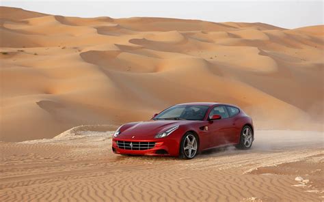 Wallpaper Landscape Sand Car Vehicle Desert Red Cars Dune
