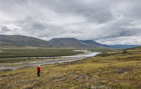 Gates Of The Arctic National Park — The Greatest American Road Trip