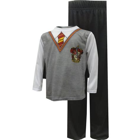 Harry Potter Harry Potter Boys Harry Potter Gryffindor Uniform