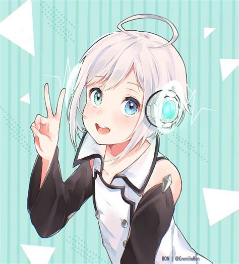 Utatane Piko Vocaloid Image By Gremlinbon 3194440 Zerochan Anime