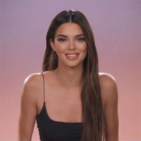 El Cambio De Kendall Jenner Antes Y Después