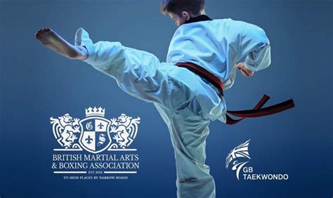 Gb Olympic Taekwondo Team Revolution Martial Arts Academy
