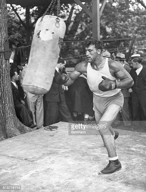 Primo Carnera Photos Photos And Premium High Res Pictures Getty Images
