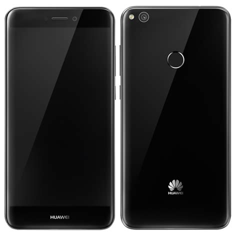 72.94 x 147.2 x 7.6 mm weight: Huawei P8 lite (2017) 16GB (Black) | KICKmobiles®