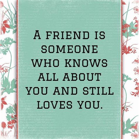 10 Easy To Remember Short Friendship Quotes - QuoteReel