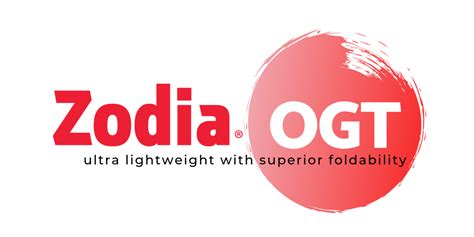 Ogt Zodia Synthetic Paper