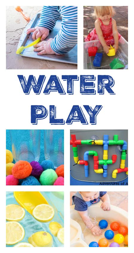 Pin On We Learn Through Play