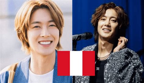 ¿kim Hyun Joong Regresa A Perú En 2023 Astro De Boys Over Flowers