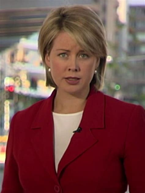 Sunrise Farewells Sam Armytage For Final Day On Breakfast Tv Show Daily Telegraph