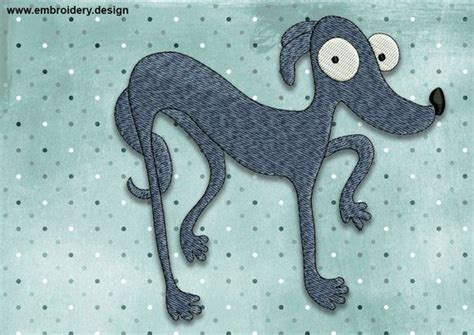Truthfollower is an online source for best collection of famous quotes, inspirational photos/pictures, funny pics, wishes greetings, memes on the web. Cool Dog Italian Greyhound embroidery design ...