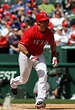 Michael Young - Texas Rangers Photo (12431179) - Fanpop