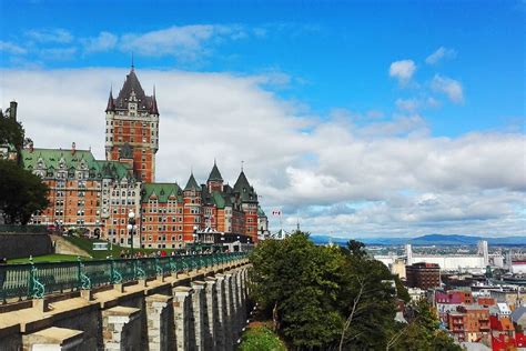 Visit Quebec, Canada - Vacation Tips and Deals