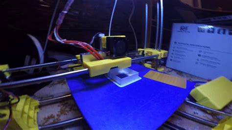 Diy 3d printer are of great utility whether considering for diy 3d printer take digital data from the processor just like the traditional printers. Print-Rite DIY 3D Printer - YouTube