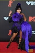 Lil Kim Hits the Red Carpet at MTV VMAs 2019: Photo 4340667 | 2019 MTV ...