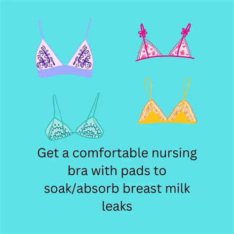 proven secret to avoid embarrassing breast milk leaks at work or travel the career mum