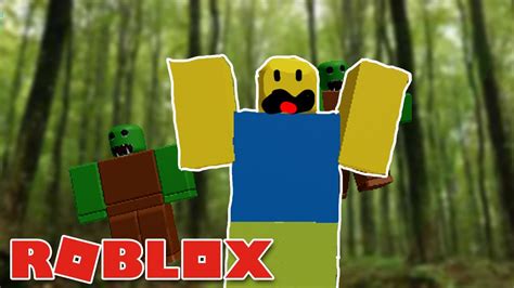 Noob Becomes Pro Zombie Slayer Roblox Bloodfest Youtube