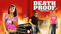 Movie Death Proof HD Wallpaper