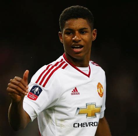 Последние твиты от marcus rashford mbe (@marcusrashford). Key striker delays signing Man Utd deal for absolutely ...