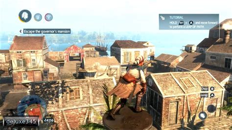 Assassin S Creed Liberation