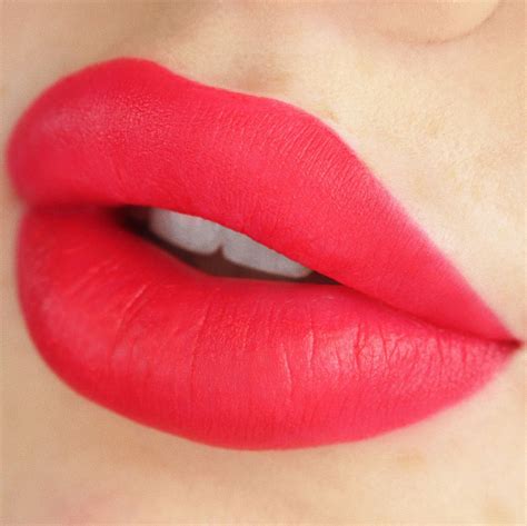 Pinky Red Lipstick Lip Colors Perfect Lip Color Lipstick Kit