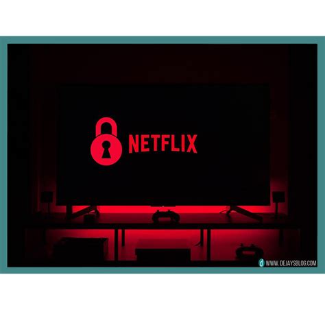 You Can Now Set A 4 Digit Pin On Your Netflix Profile Heres How