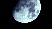 The Moon (HD 1080P) - YouTube