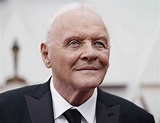 Anthony Hopkins Joins The Cast Of GLADIATOR Series THOSE ABOUT TO DIE ...