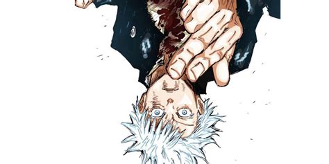 Jujutsu Kaisen Chapter 233 Release Date Spoilers And Where To Read