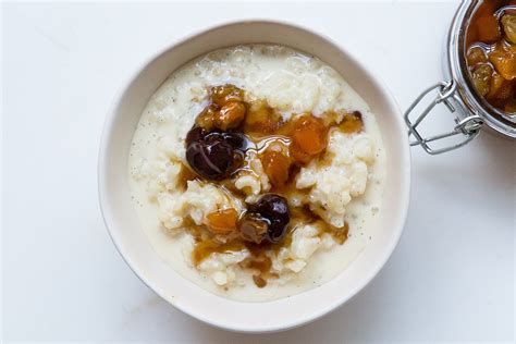 Best Rum Raisin Rice Pudding Recipe Besto Blog