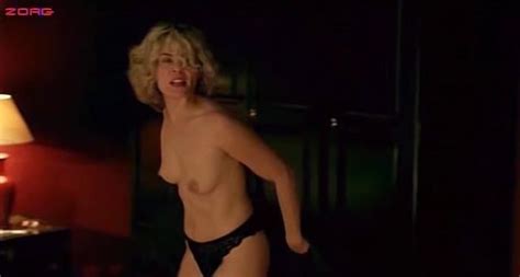 Nude Video Celebs Emmanuelle Seigner Nude Os Imortais 3003