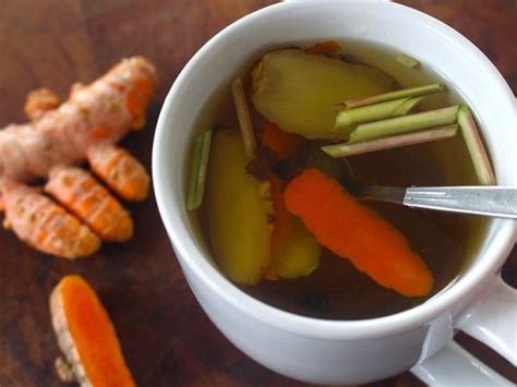 Sebenarnya, masalah haid tidak lancar dan sakit senggugut ini boleh diatasi dengan petua mudah mood pun jadi tak menentu, serba serbi rasa tak selesa. Air Jamu Untuk Bersihkan Rahim Selepas Datang Haid | Serai ...