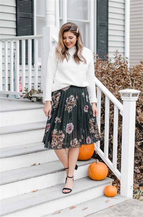 Five Thanksgiving Outfits Thanksgiving Outfit Ideas By Lauren M