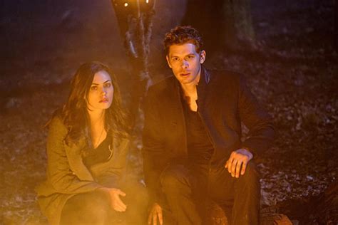 The Originals Spinoff On The Way Tv Fanatic