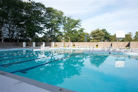 Where To Find Outdoor Pools In Boston And When They Open