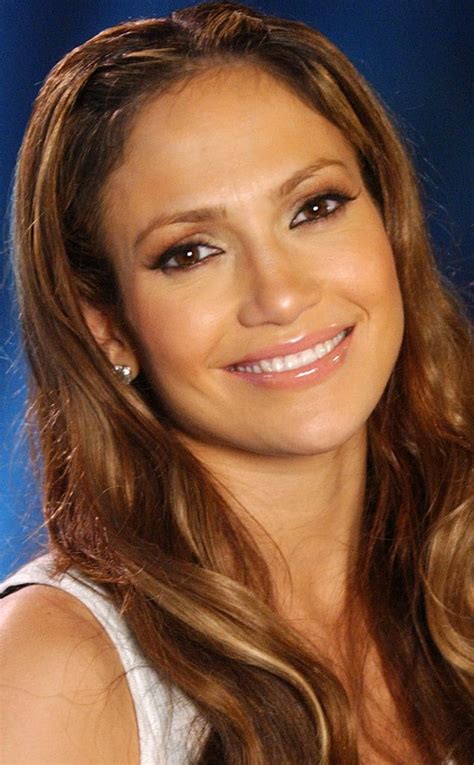 Jennifer Lopez Mulheres Bonitas Mulheres